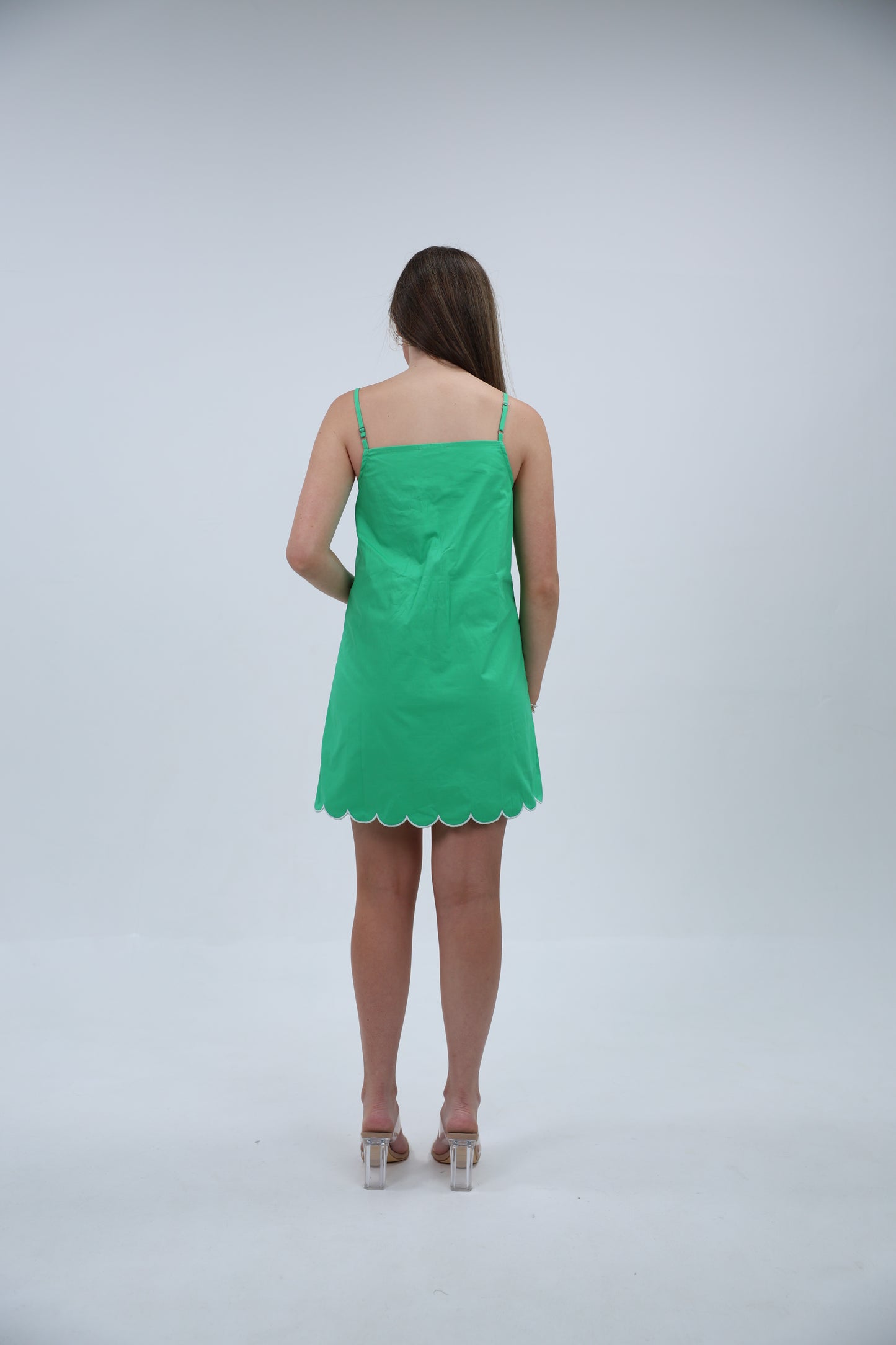 Susie Shift Dress