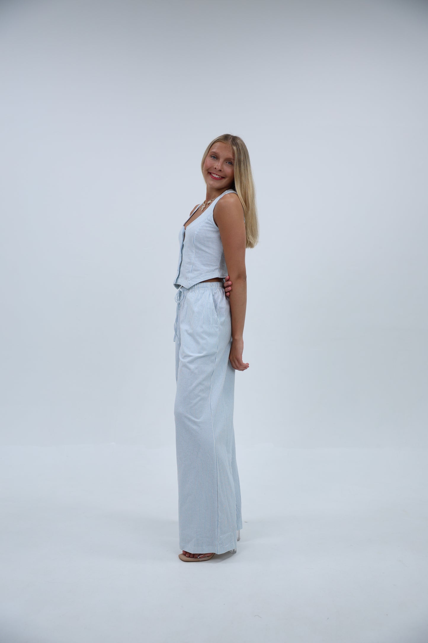 Milla Pant Set