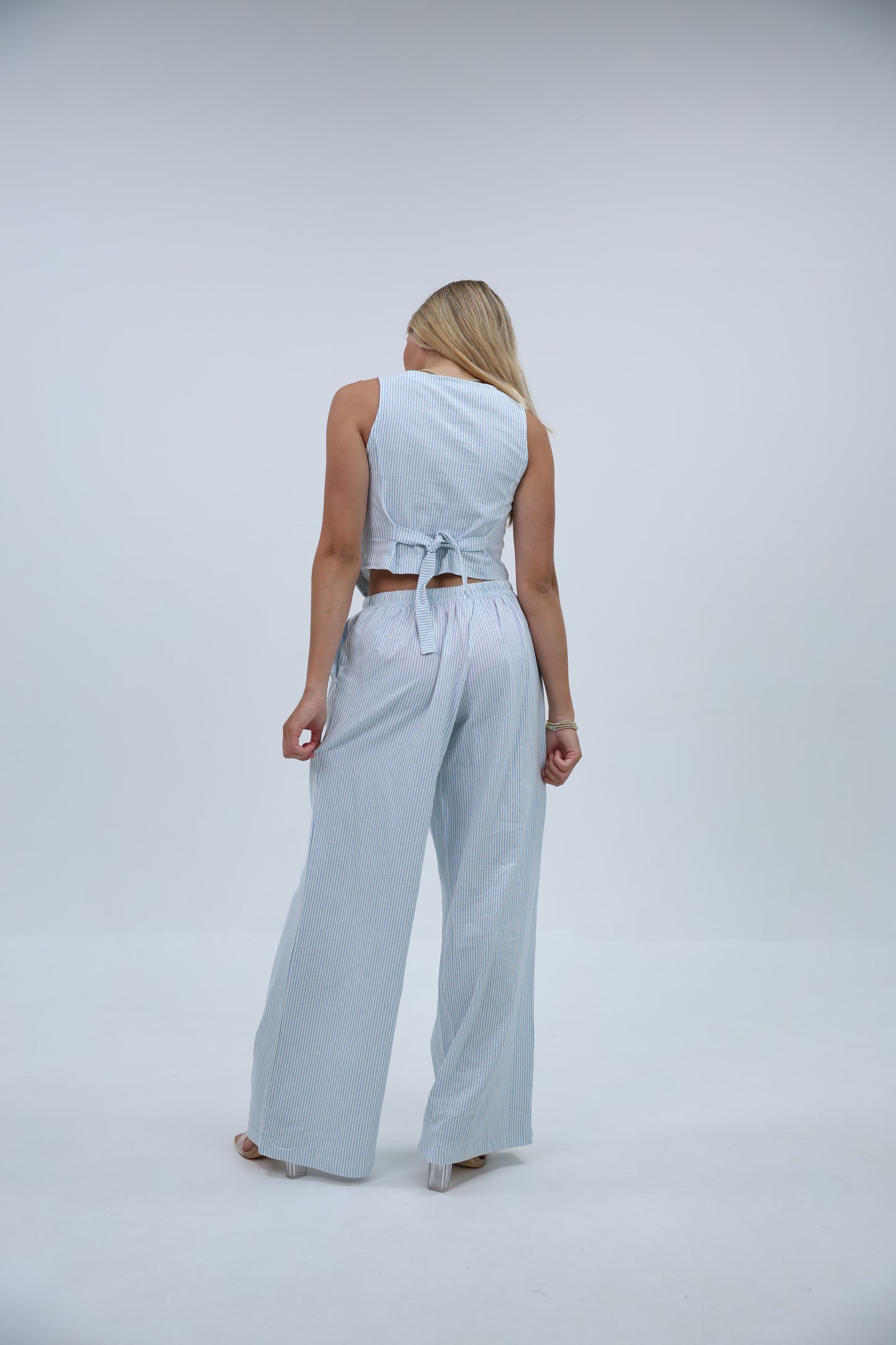 Milla Pant Set