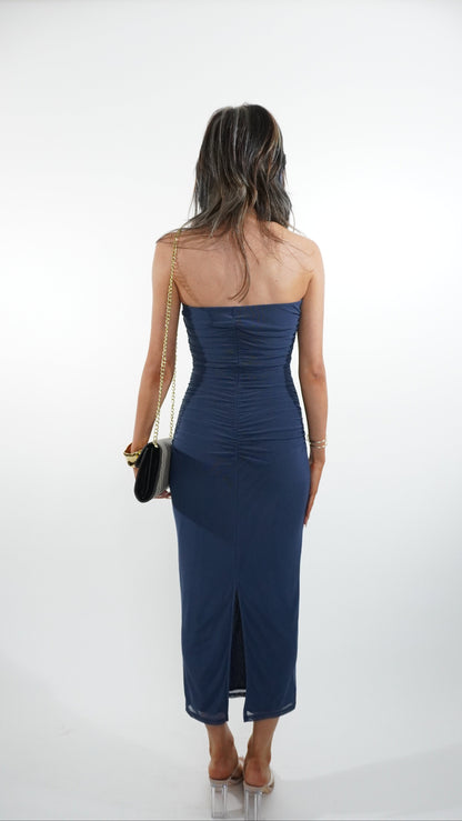 Texas Day Date Dress