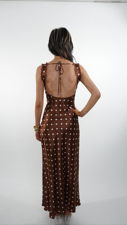 Hadley Dress