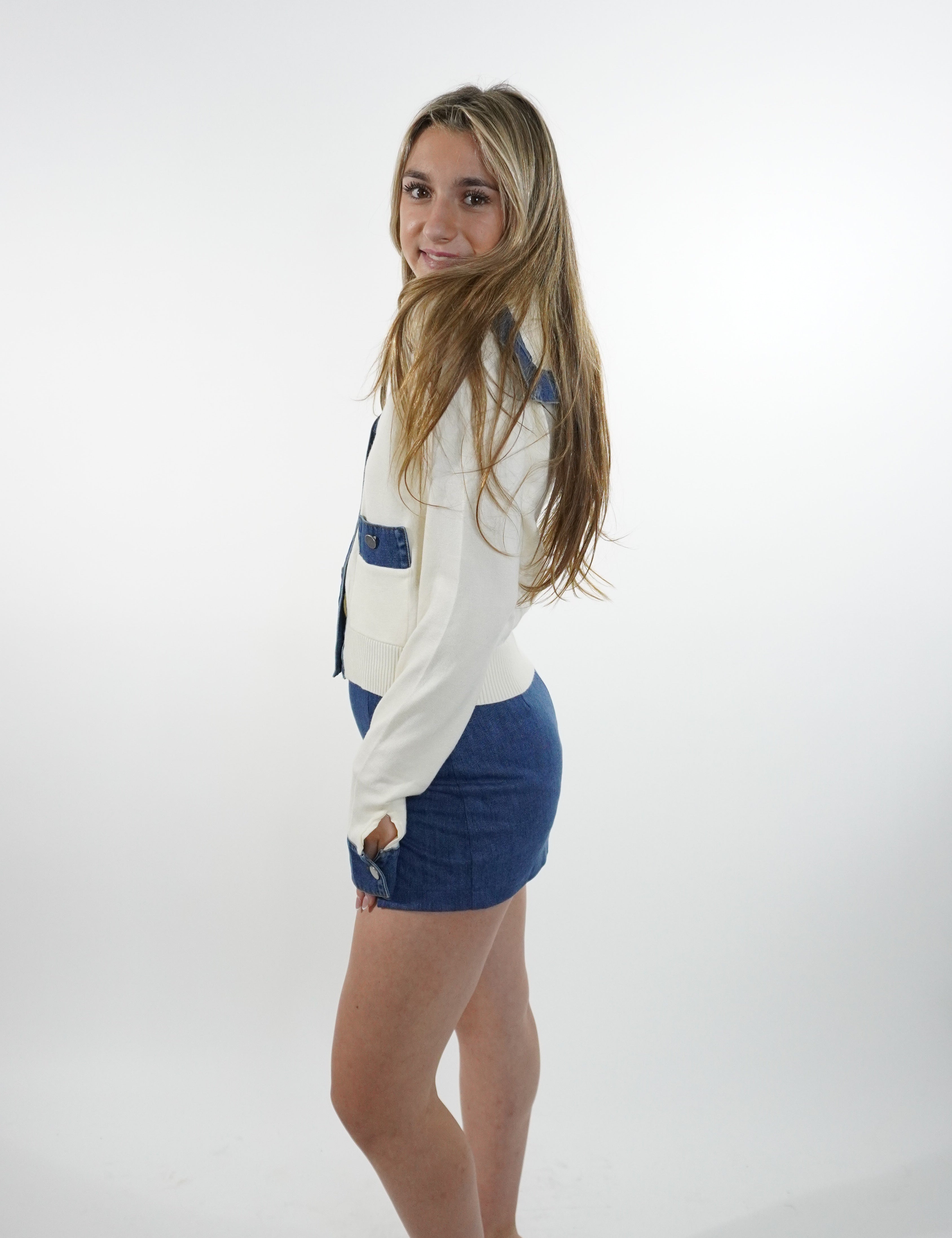 Jordyn Mini