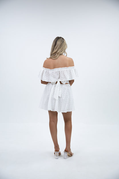 Oakley Romper