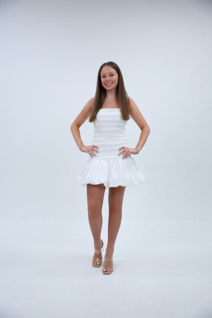 Elsie Bubble Dress