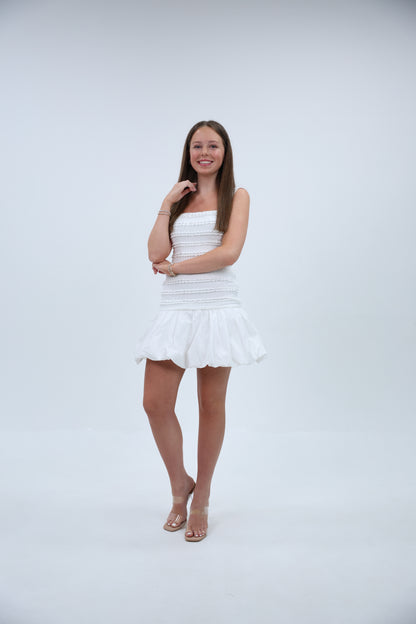 Elsie Bubble Dress