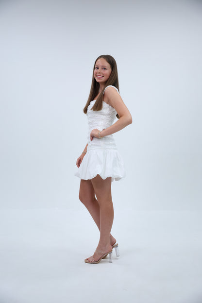 Elsie Bubble Dress