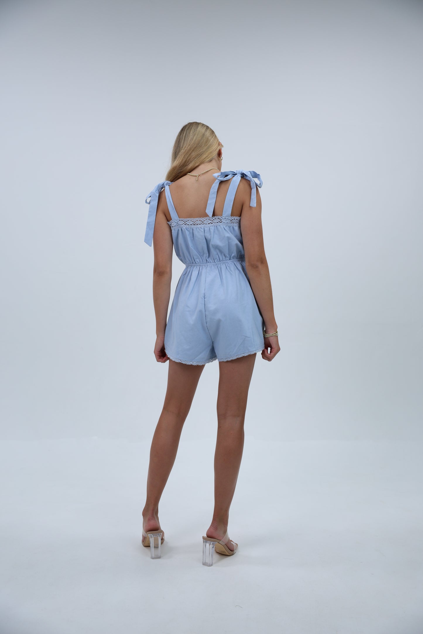 Maddie Romper