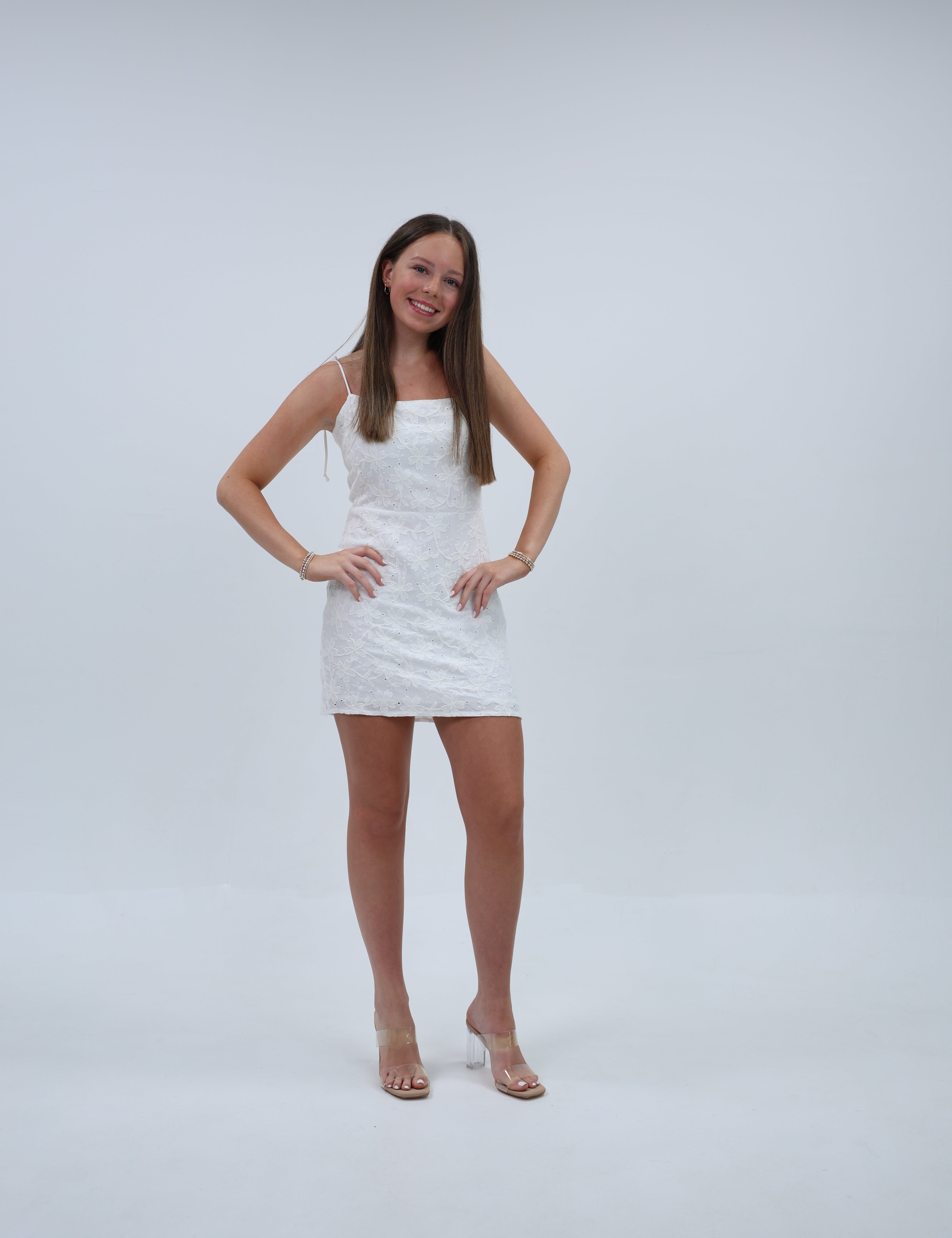 Jules Eylet Dress