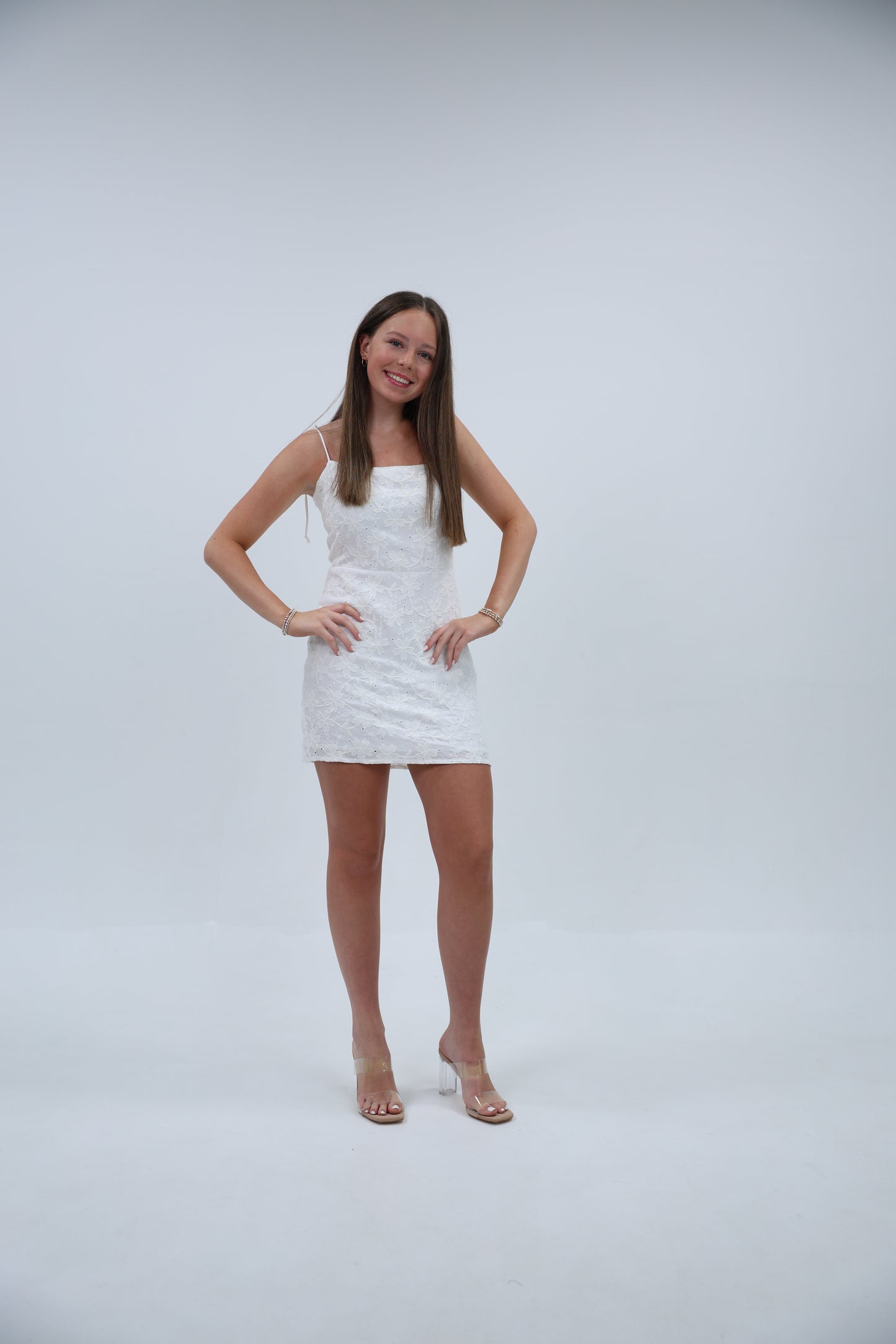 Jules Eylet Dress