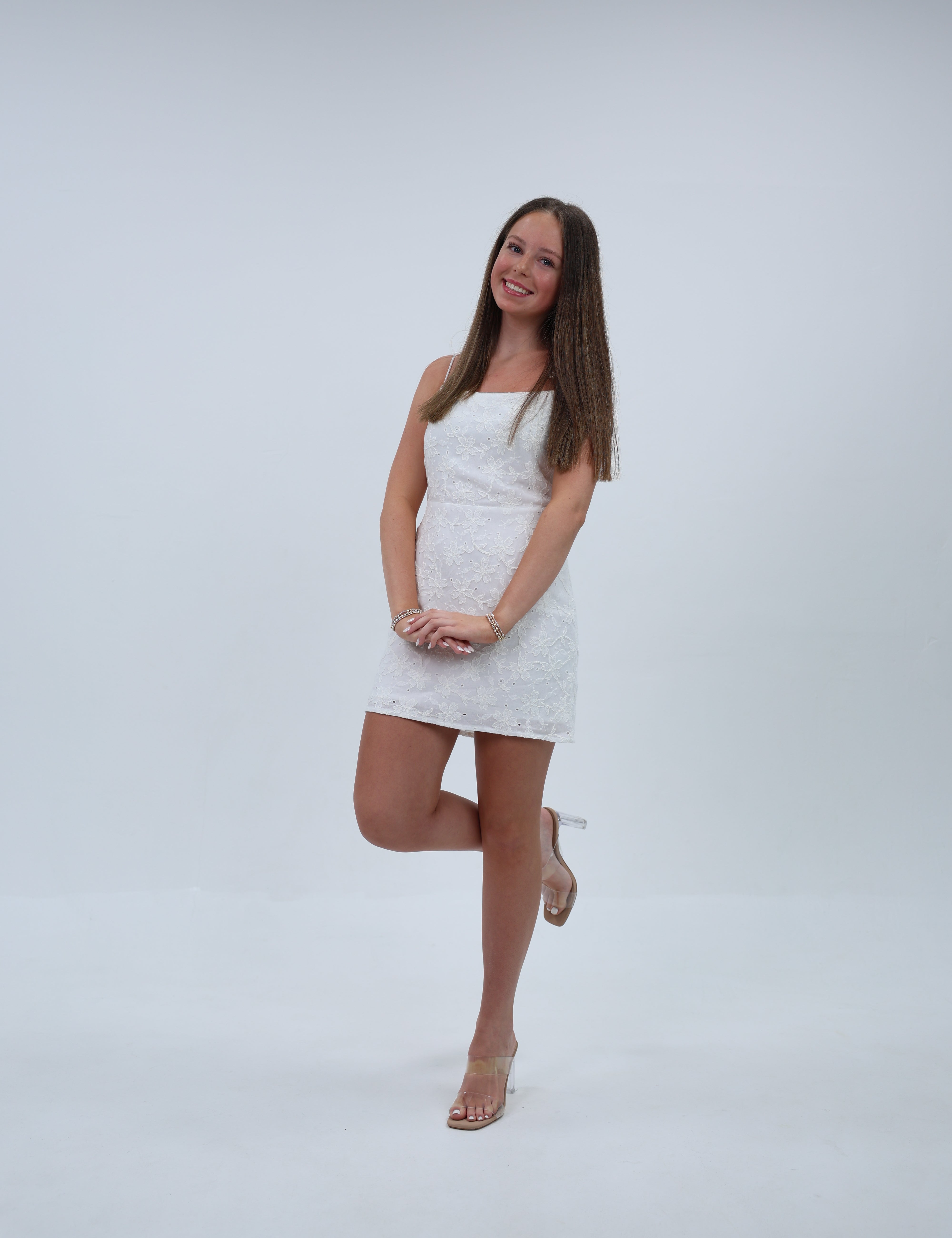 Jules Eylet Dress