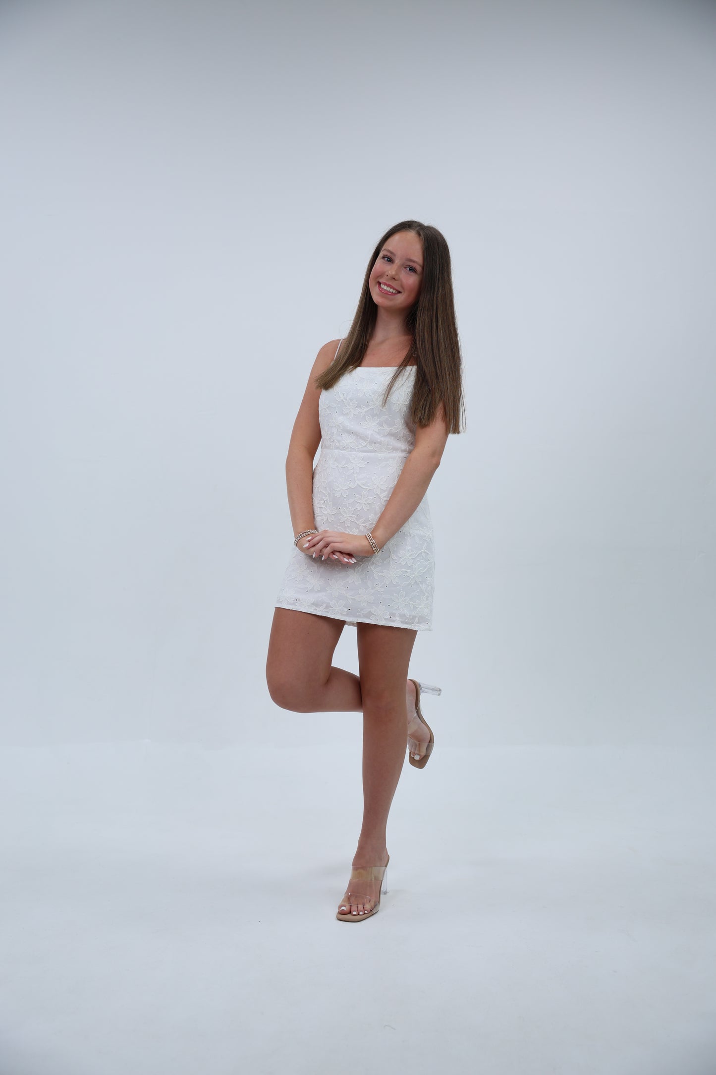 Jules Eylet Dress