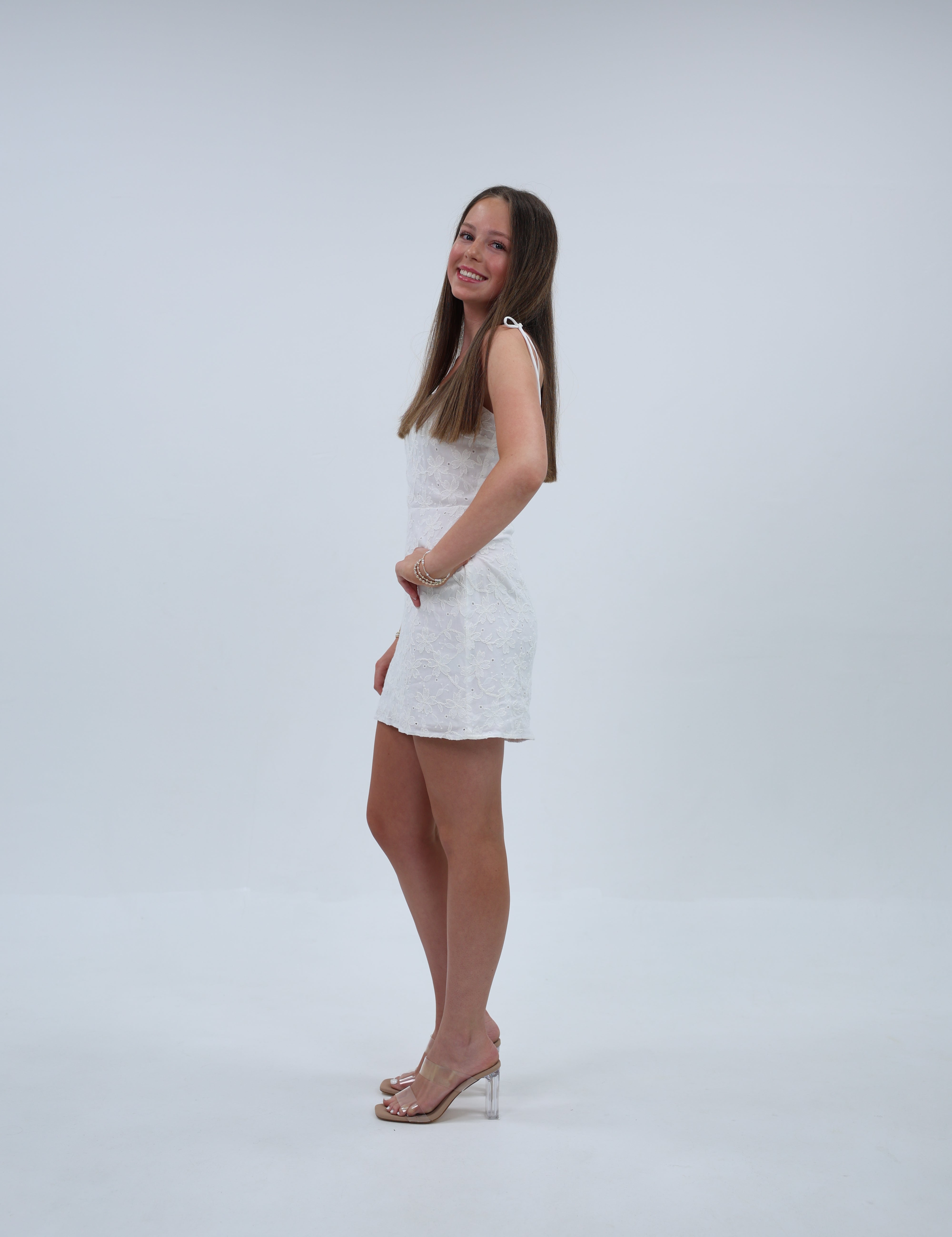 Jules Eylet Dress