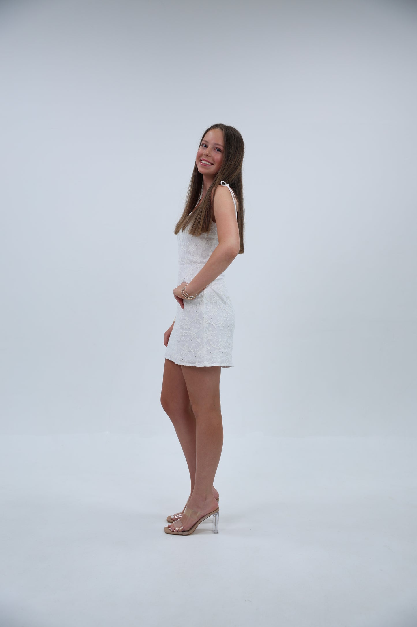Jules Eylet Dress