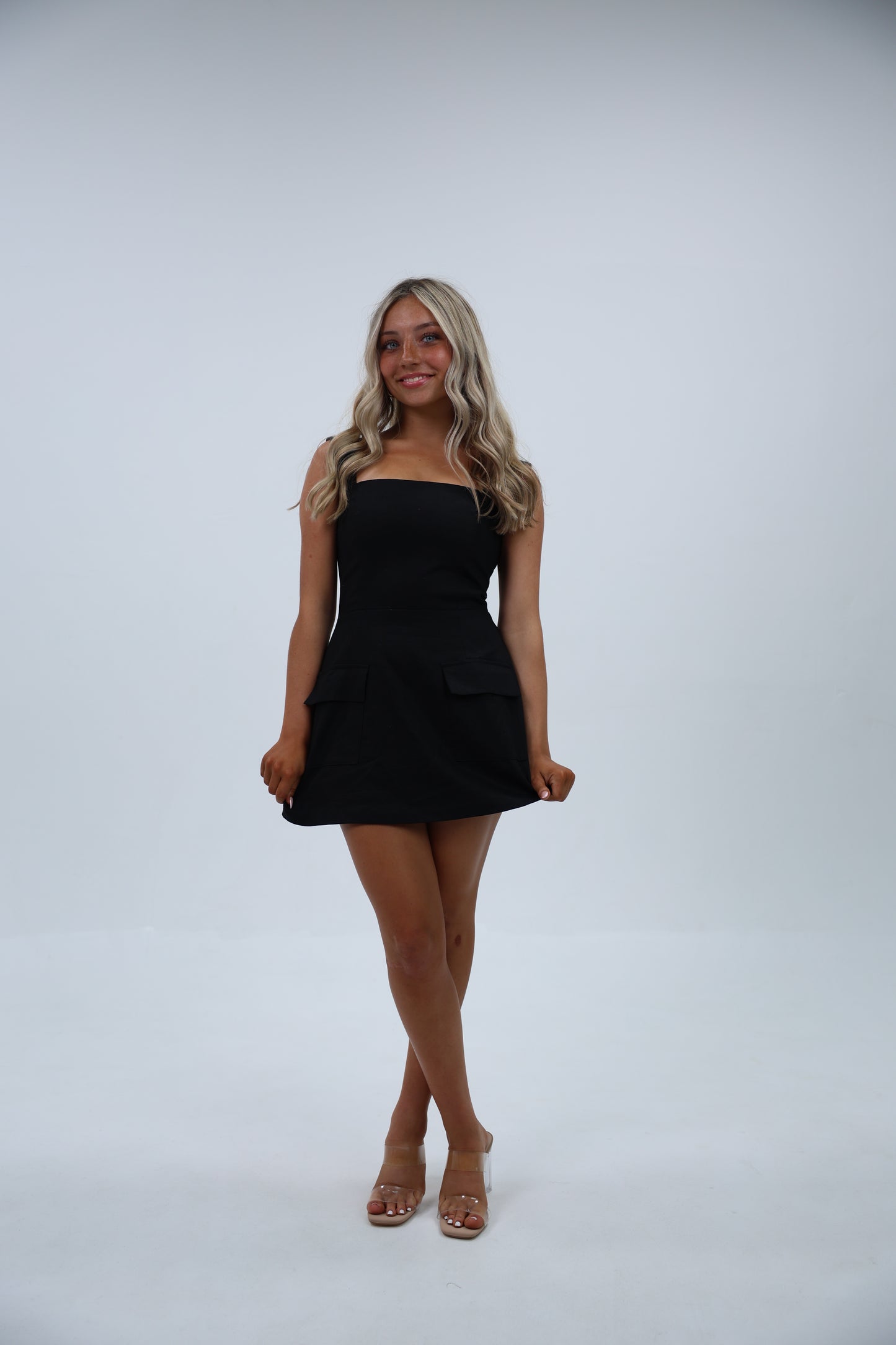 Barbie Romper