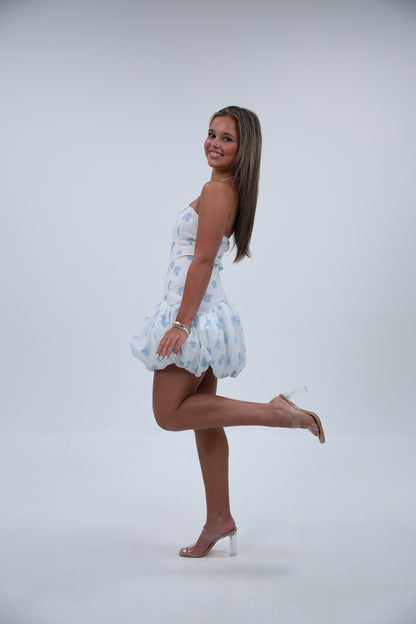 Ensley Bubble Dress