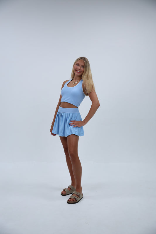 Kiera Sport Set