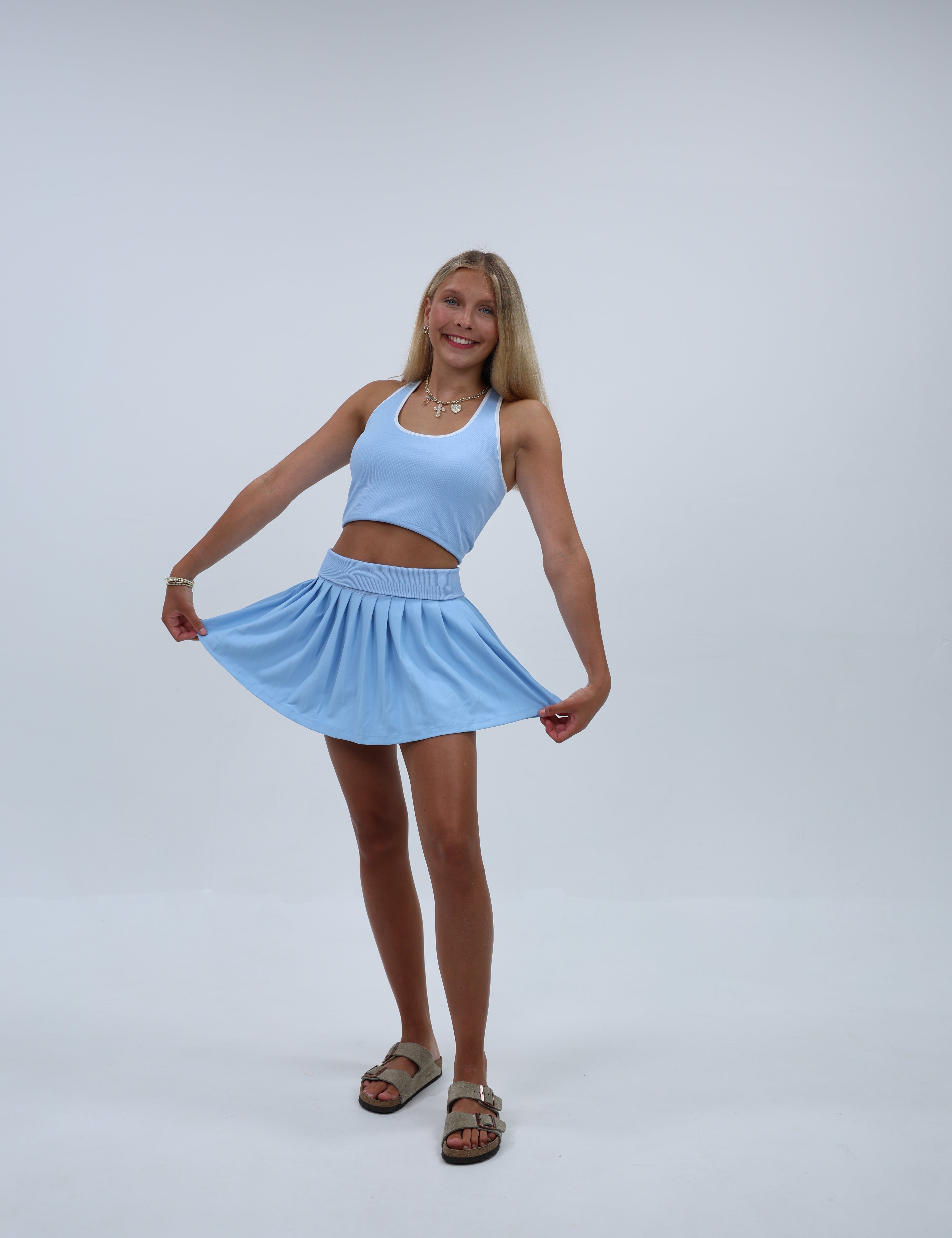 Kiera Sport Set