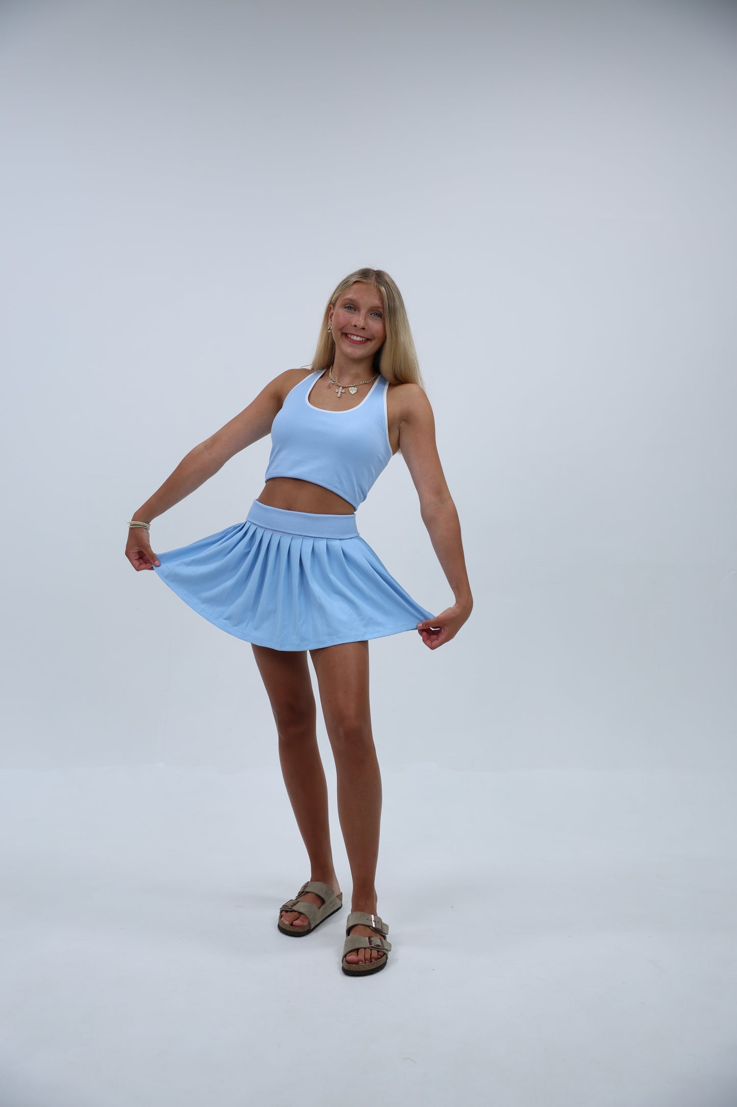 Kiera Sport Set