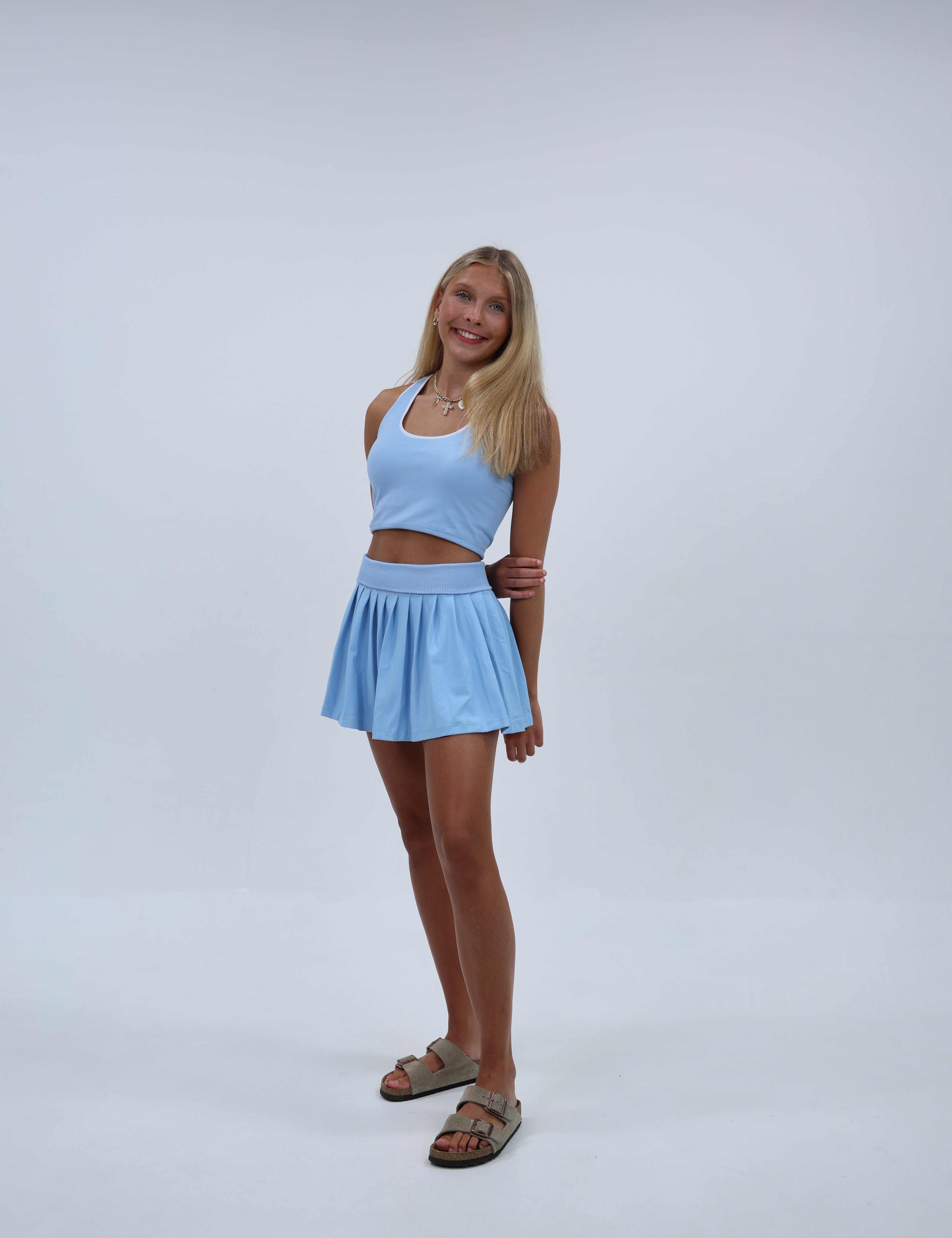 Kiera Sport Set