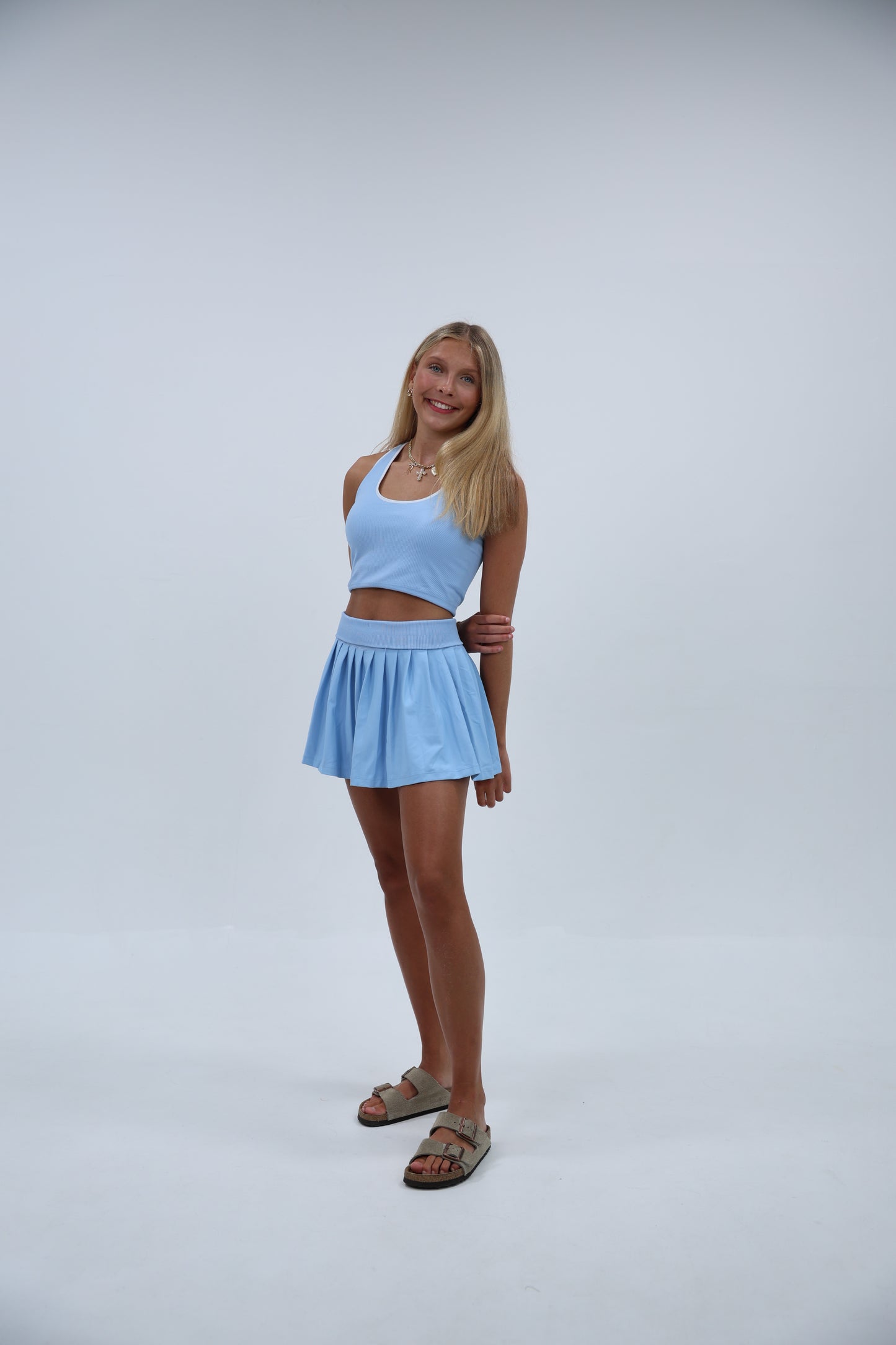 Kiera Sport Set