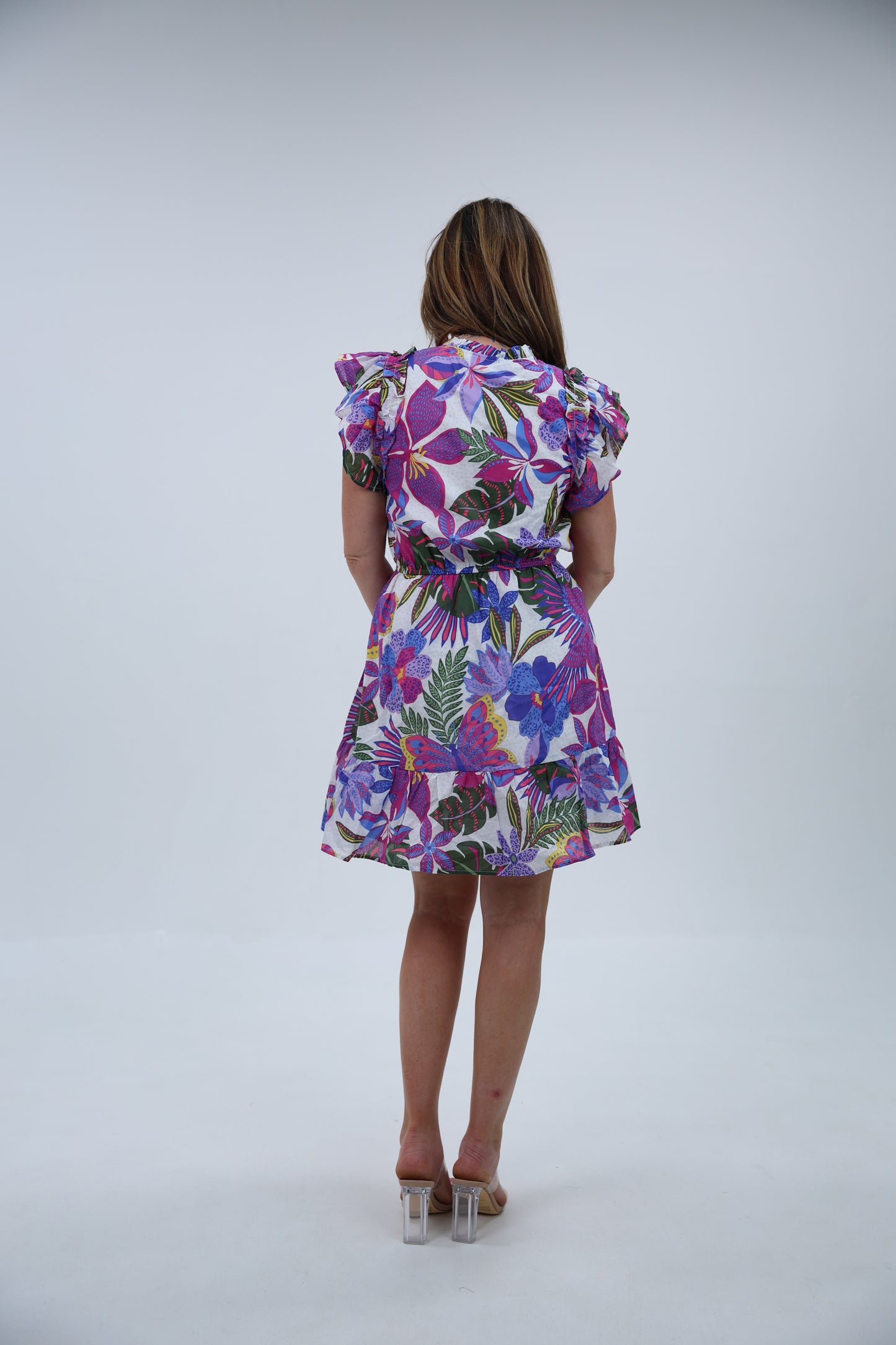 Lei Lei Dress