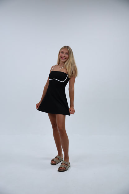 Kylie Sport Romper