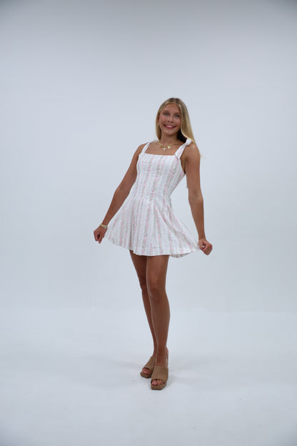 Olivia Romper