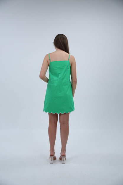 Susie Shift Dress