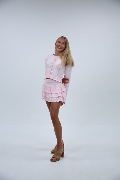 Berkley Sweater Set