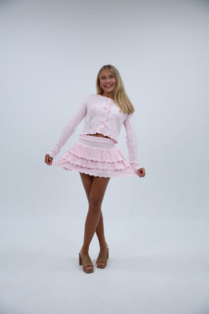 Berkley Sweater Set