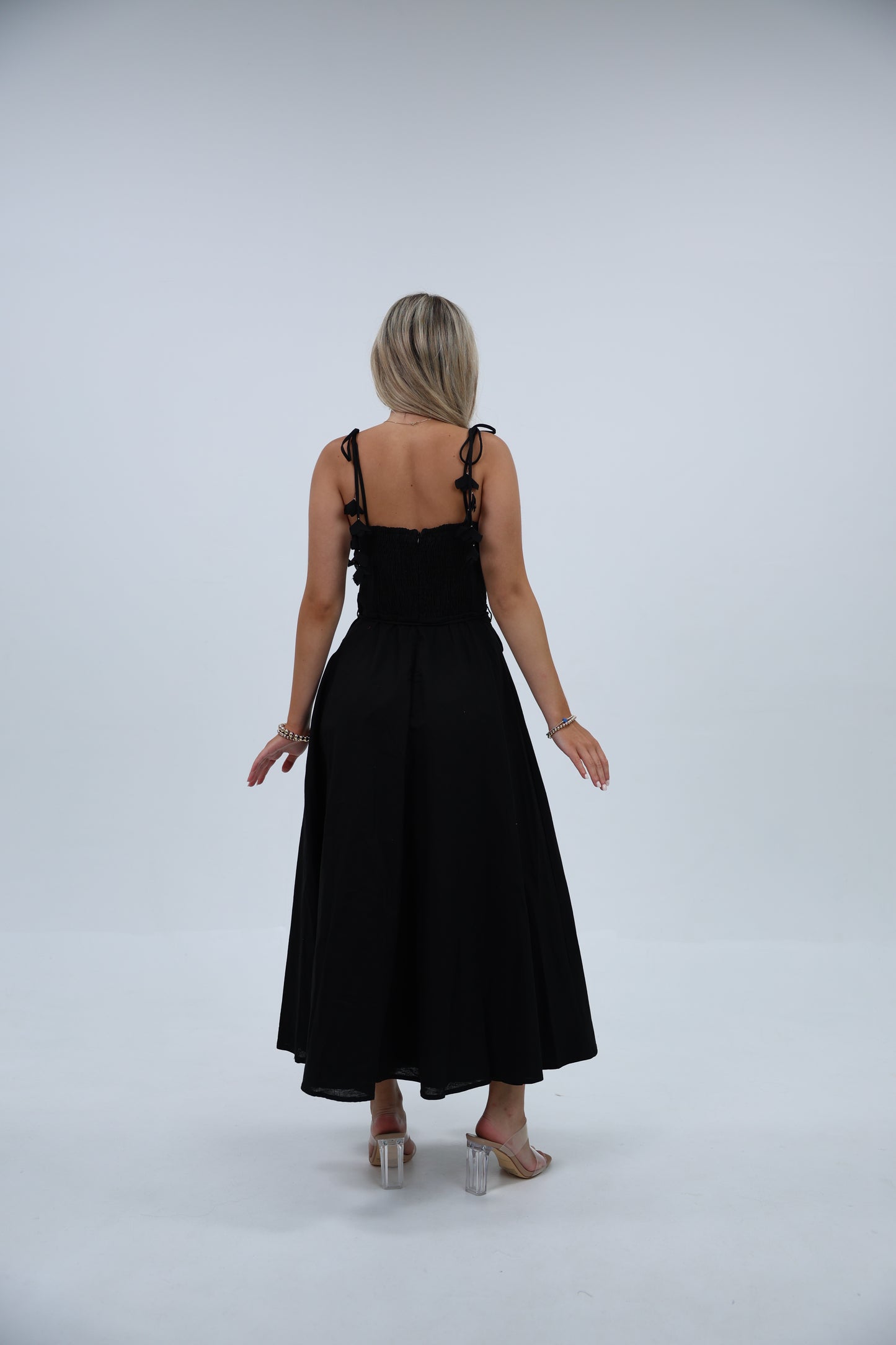 Kendall Dress