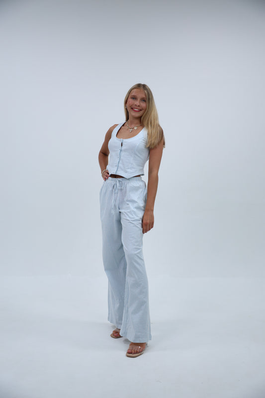 Milla Pant Set