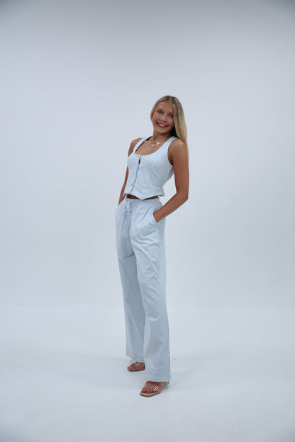 Milla Pant Set