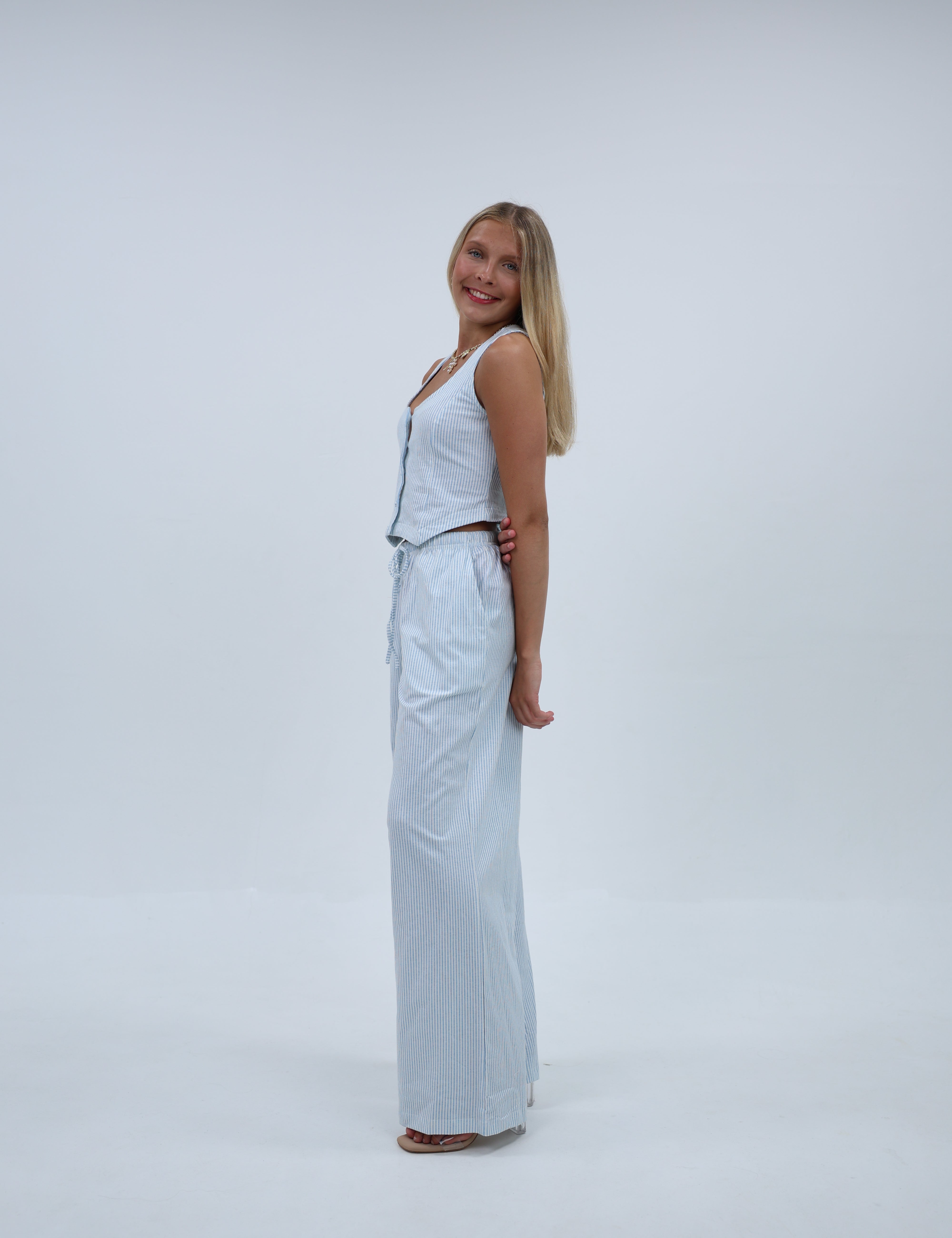 Milla Pant Set