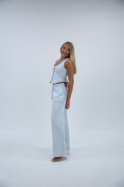 Milla Pant Set