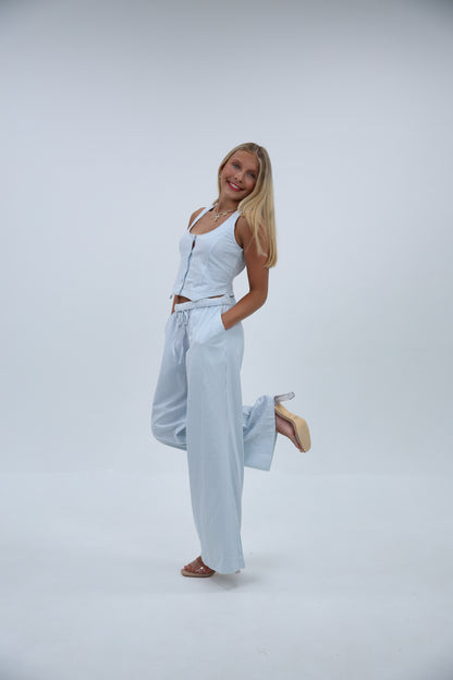 Milla Pant Set