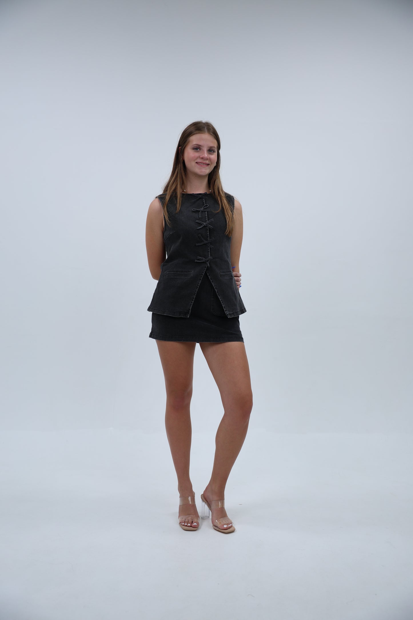 Dove Dress