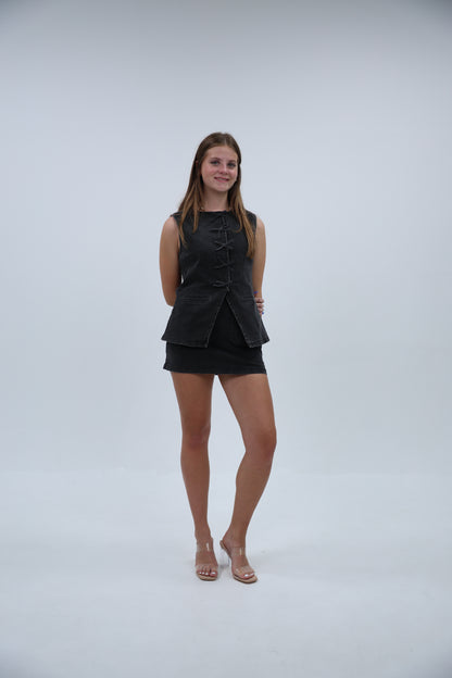 Dove Dress