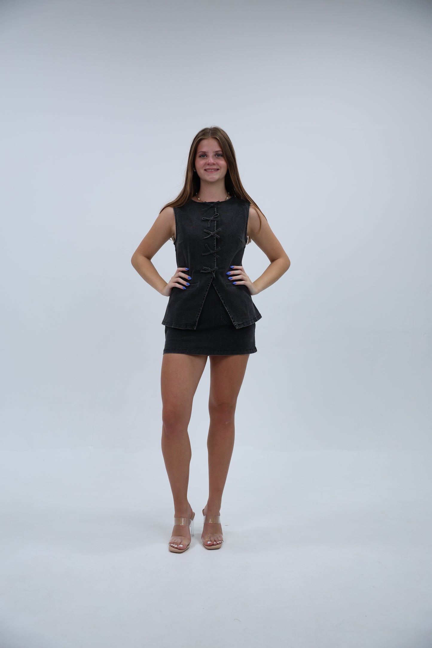 Dove Dress