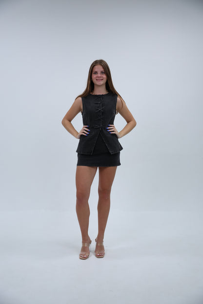 Dove Dress