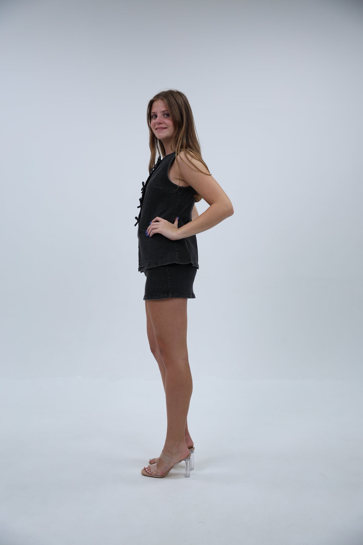 Dove Dress
