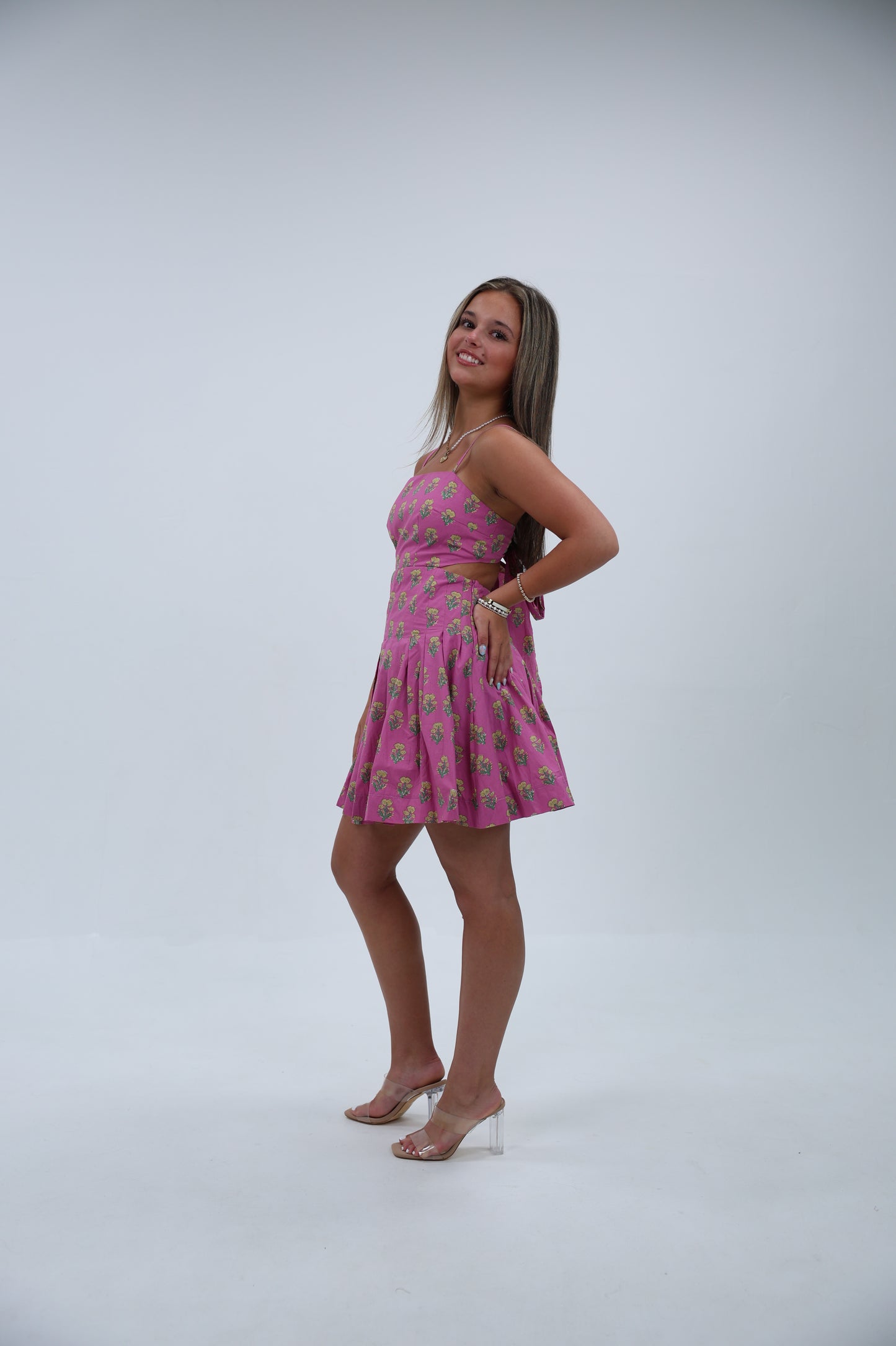 Ainsley Dress