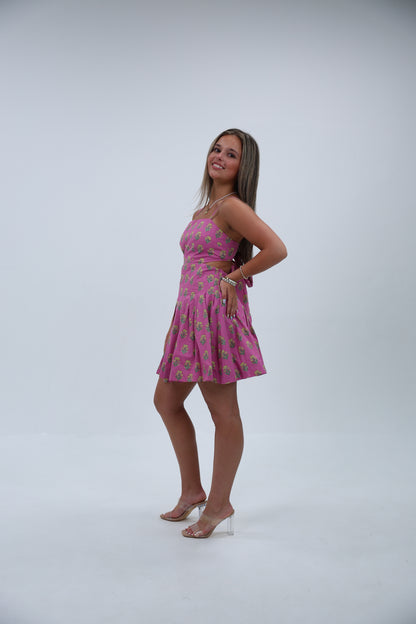 Ainsley Dress
