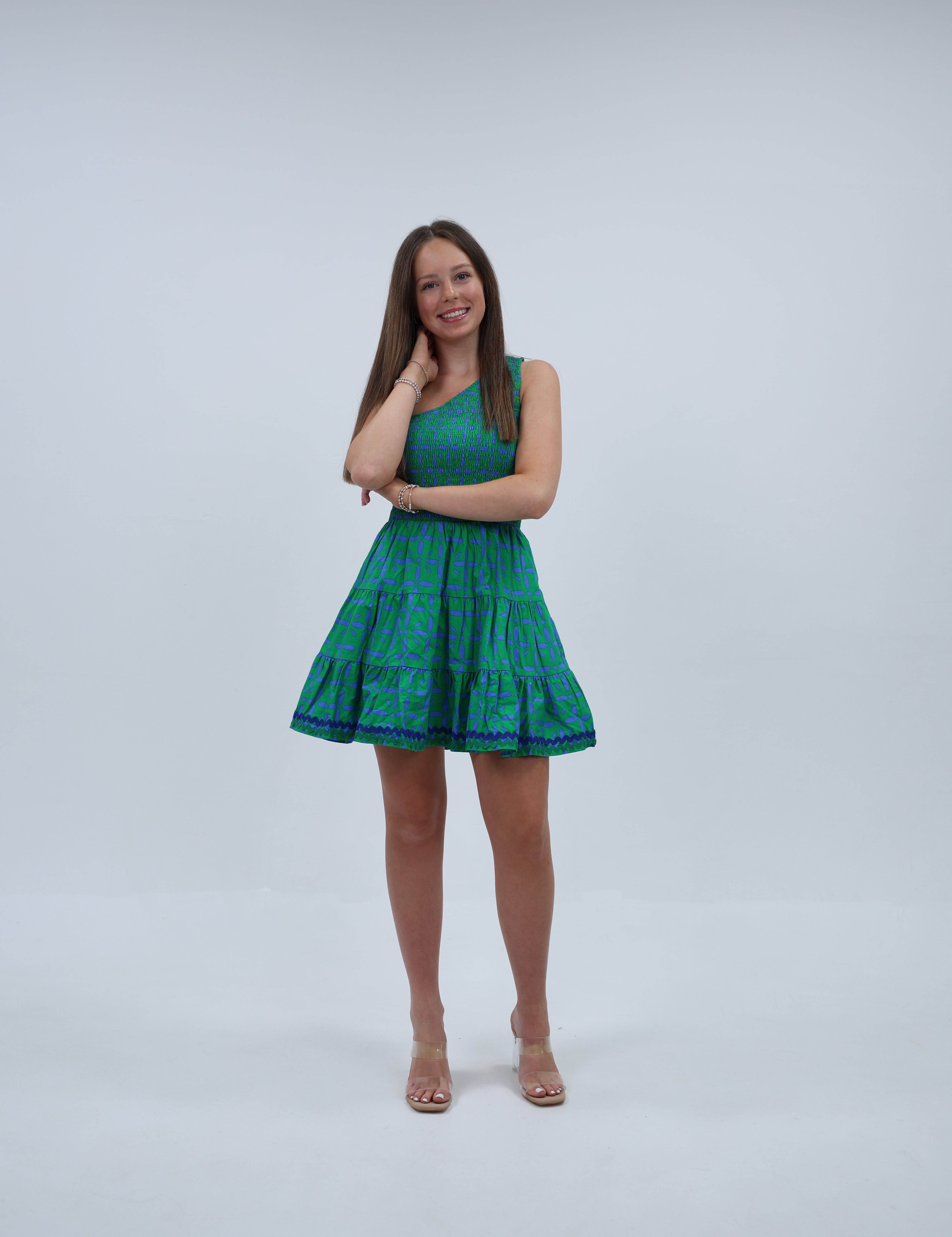 Polly Dress