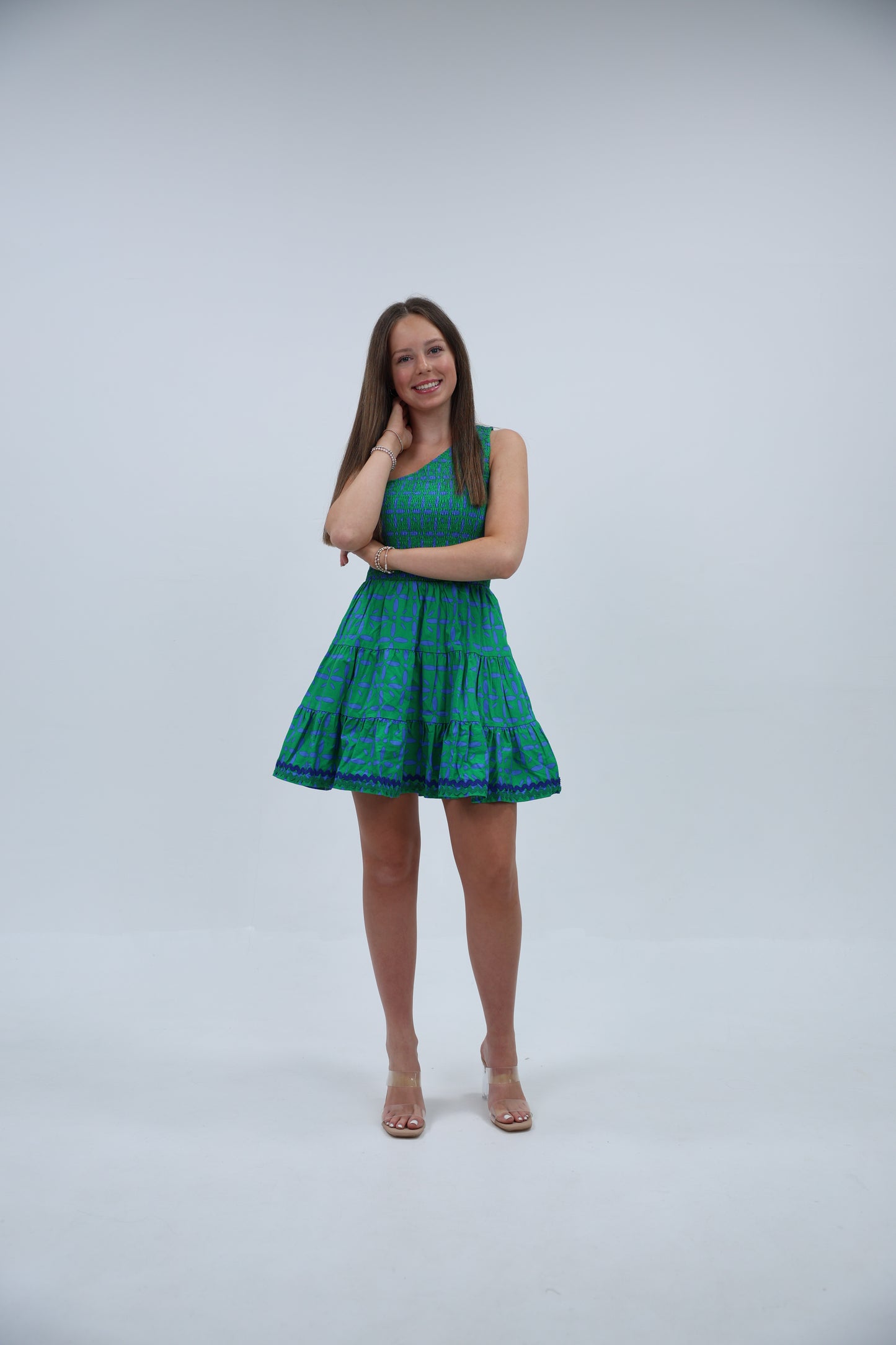 Polly Dress