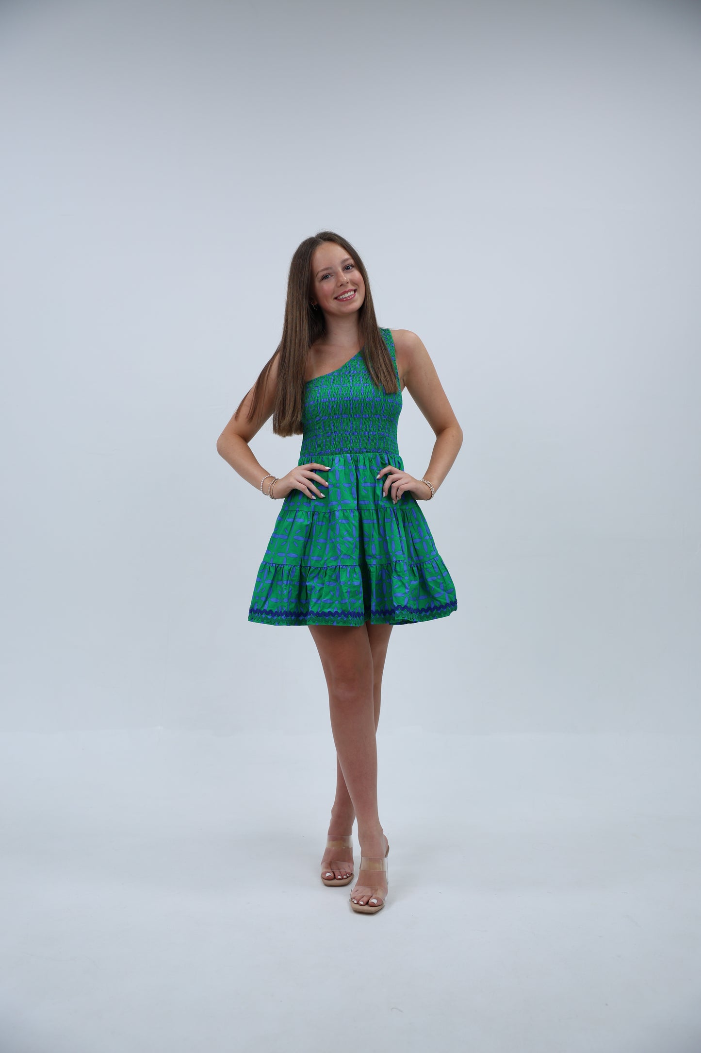 Polly Dress