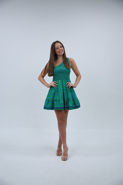 Polly Dress