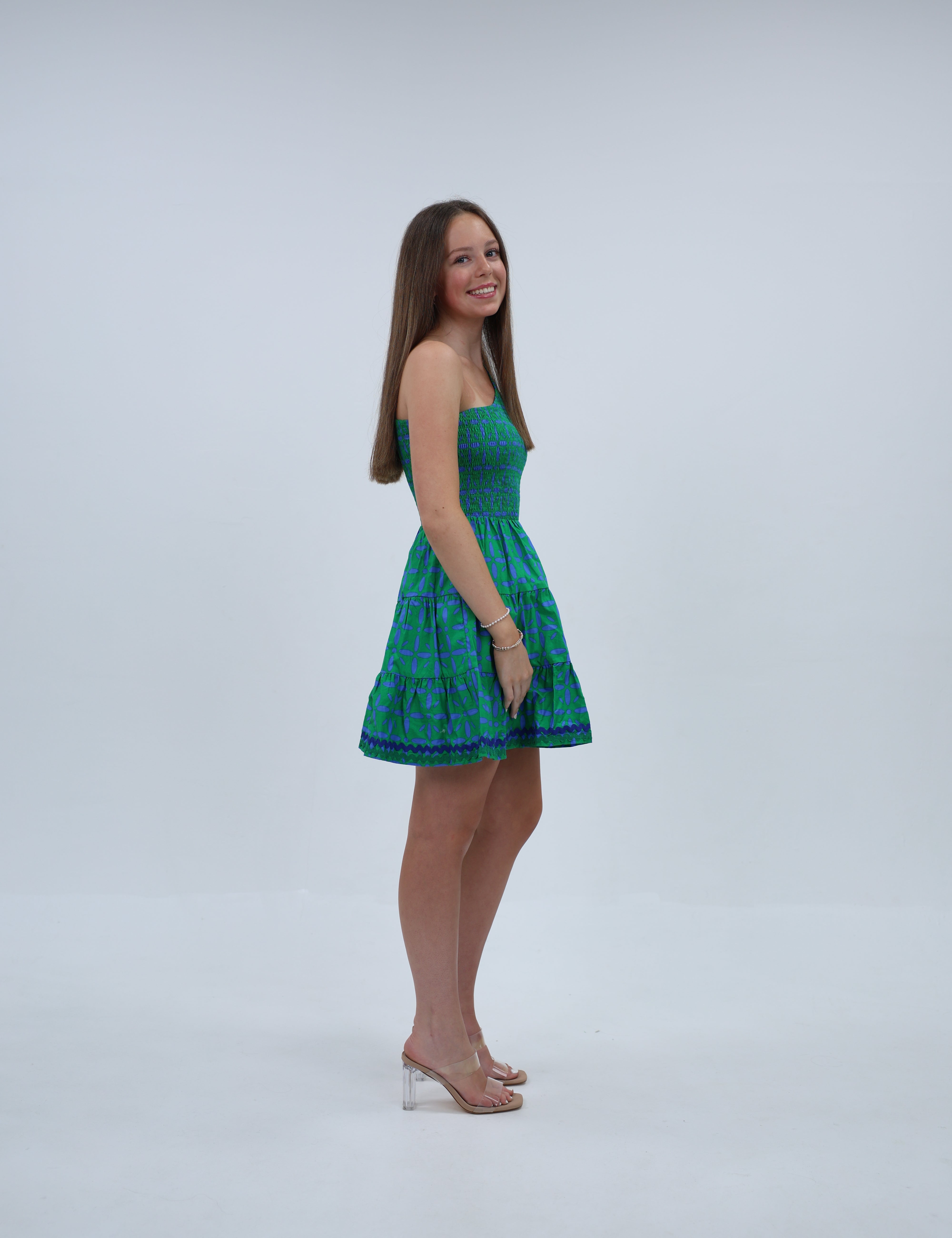 Polly Dress