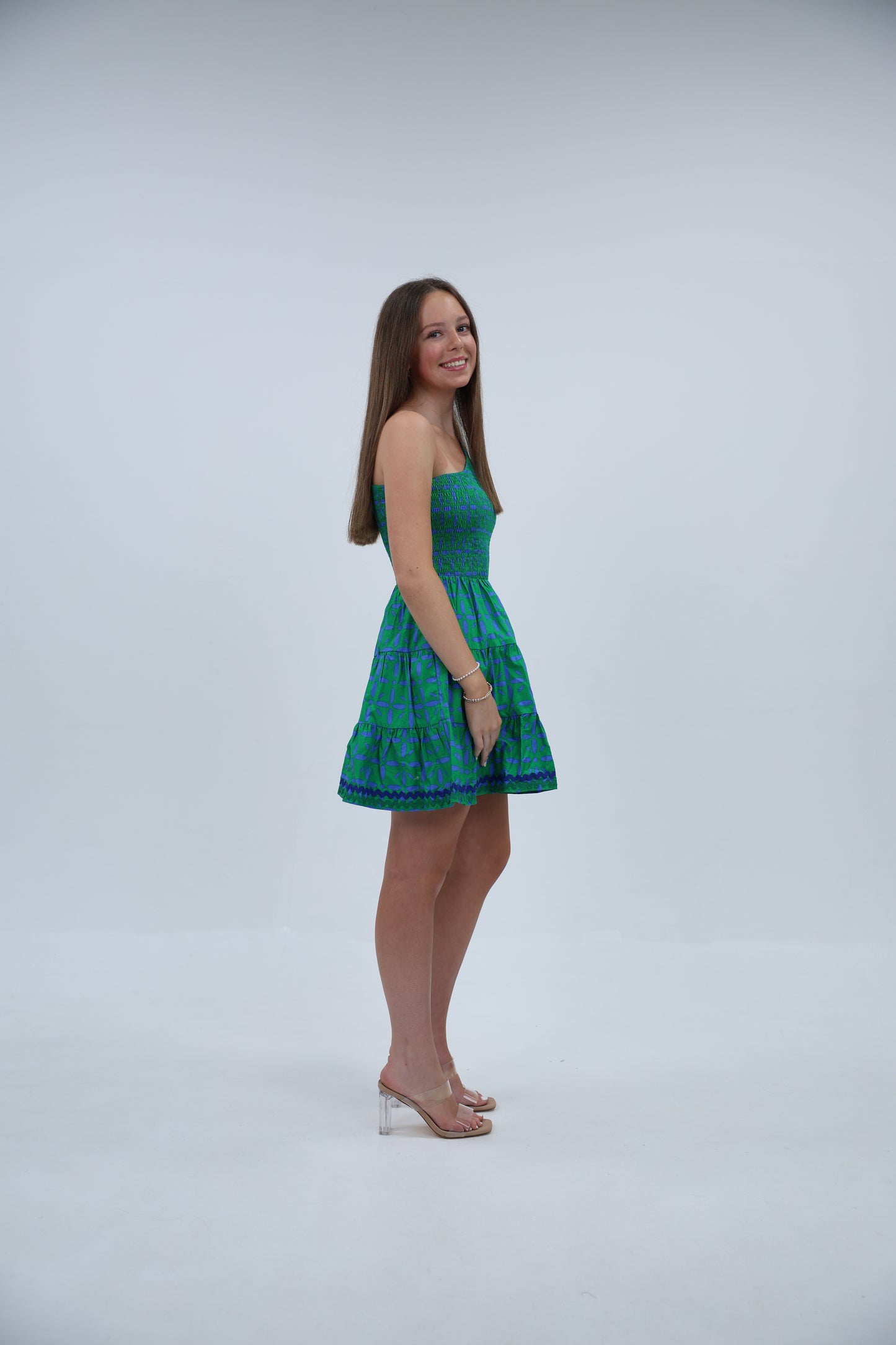 Polly Dress