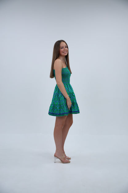 Polly Dress